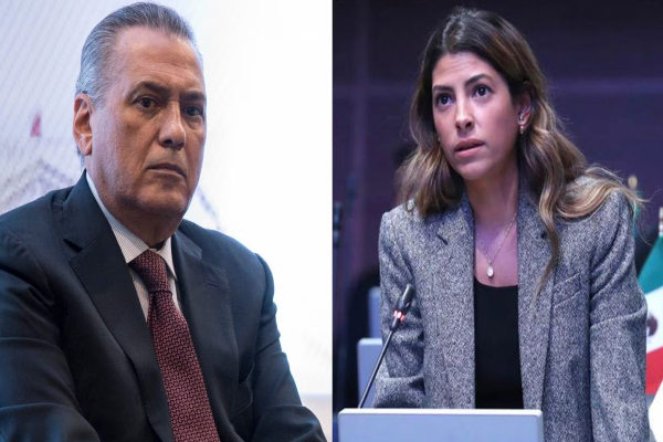 Andorra reabre caso de lavado de dinero contra Beltrones e hija