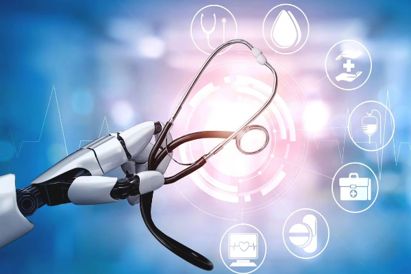 Chatbot AI de Google aprueba examen para ser médico en EU