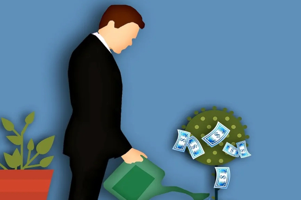 ¿Cuáles son las habilidades para ser millonario?