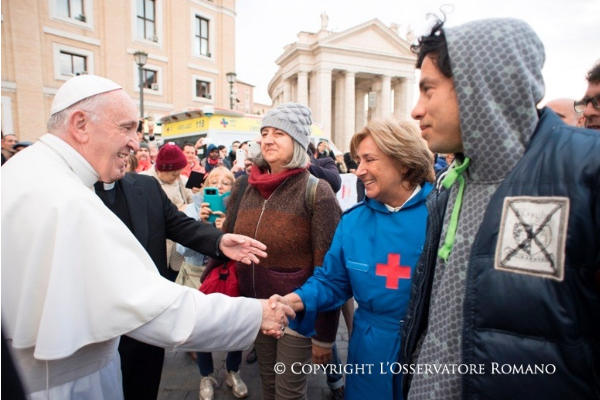 Anuncia el Papa Francisco a 21 nuevos cardenales
