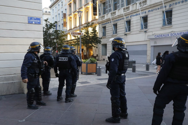 ¿A qué se deben las protestas en Francia?