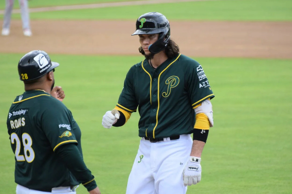 Pericos se queda con la serie ante Águila de Veracruz 