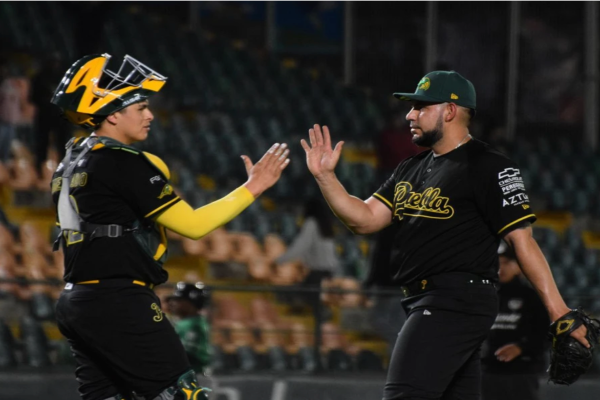 Pericos es apaleado 11-1 por Olmecas de Tabasco
