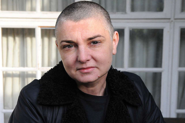 Muere Sinéad O’Connor, cantante afamada con Nothing Compares 2U