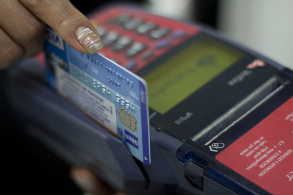 ¡Cuidado con el carding! Evita que clonen tus tarjetas de crédito o débito
