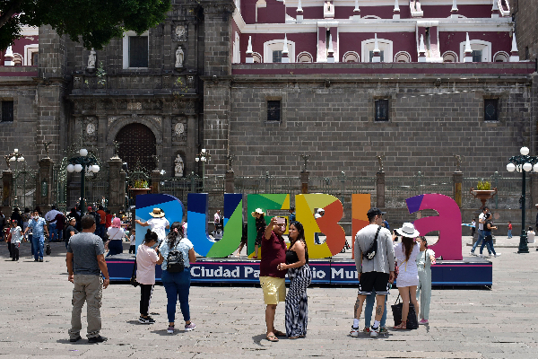 ¿Qué hacer en Puebla capital estas vacaciones de verano?