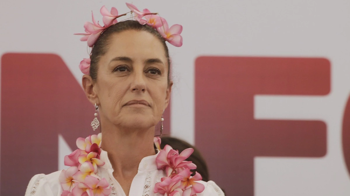 Claudia Sheinbaum, la presidenciable más denunciada en Puebla