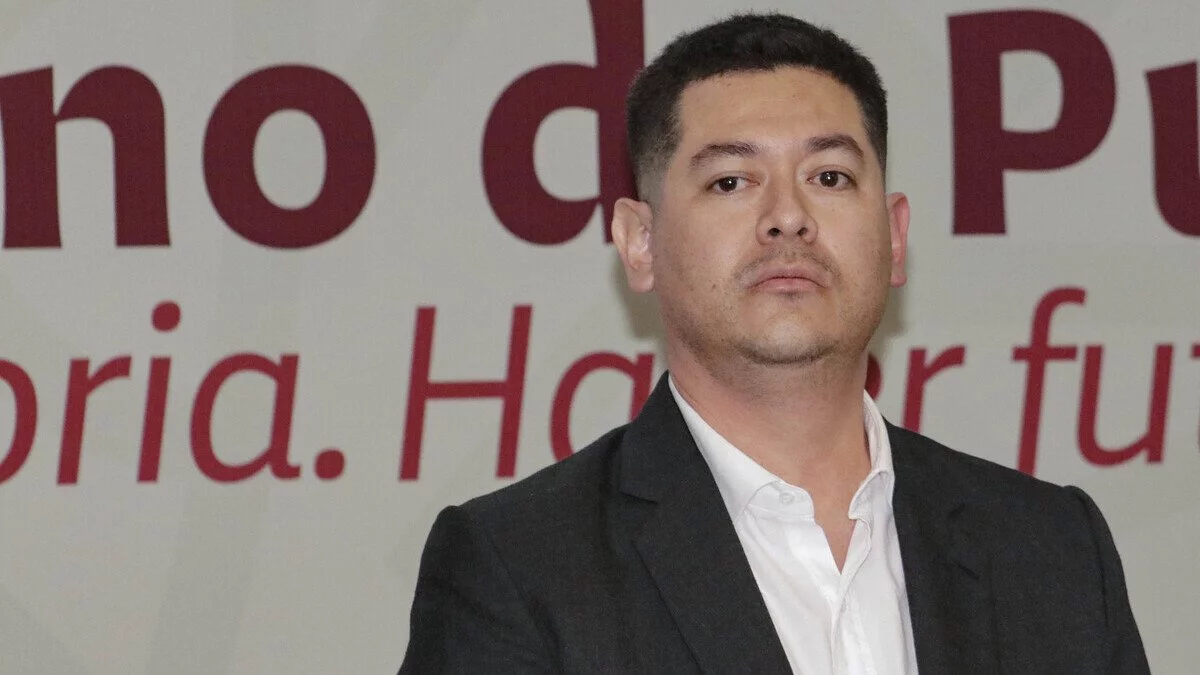 ¿Quién es Luis Javier Cervantes Gómez, nuevo titular de la Comisión de Búsqueda de Personas en Puebla?