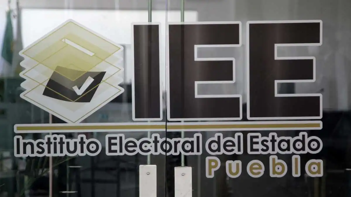 IEE Puebla solicitará mil 280 mdp para elecciones de 2024