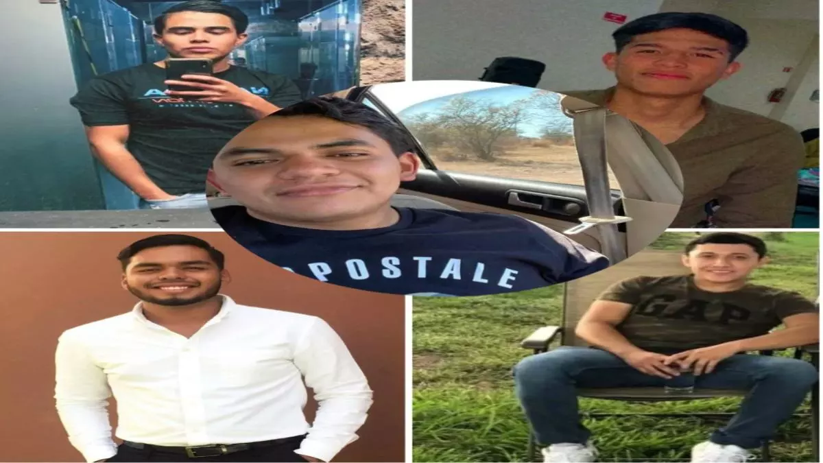 Sigue búsqueda de cinco jóvenes desaparecidos en Jalisco