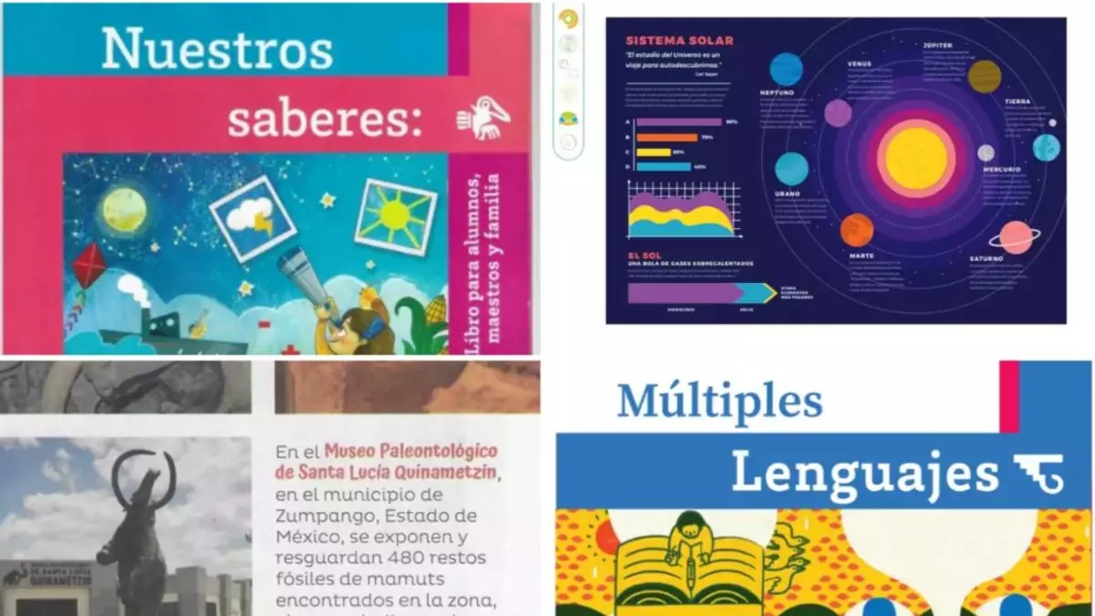 Mientras no haya impedimento legal, se repartirán libros de texto en Puebla