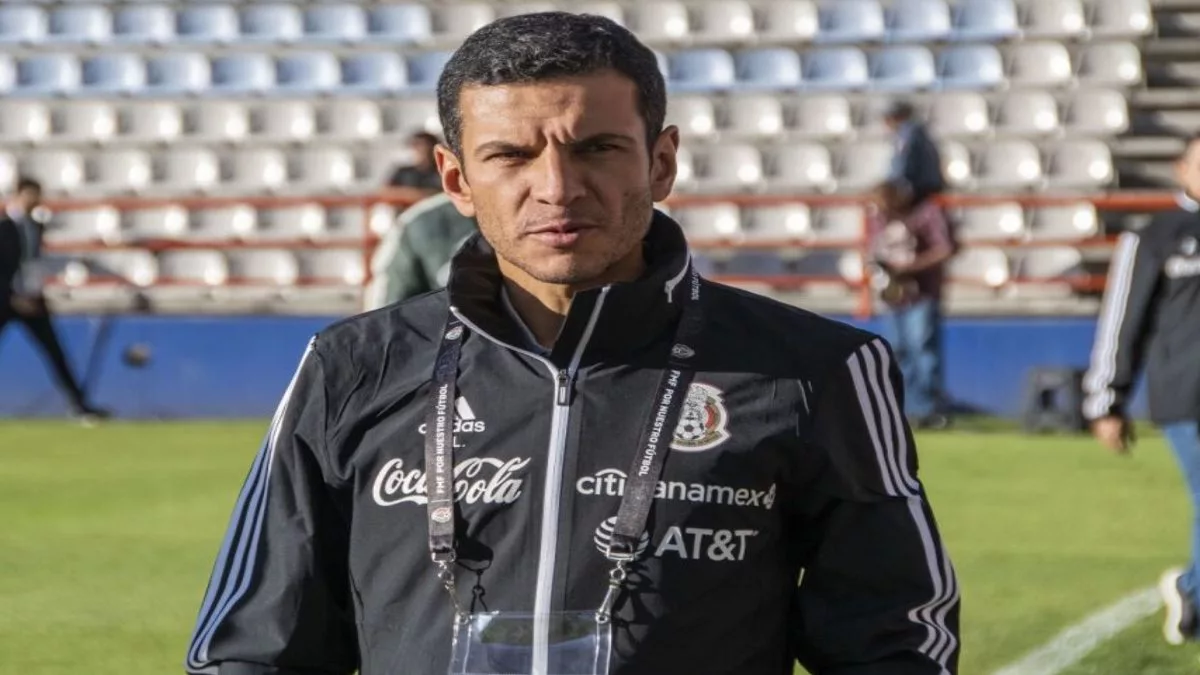 ¿Llegará Jaime Lozano como DT de México al Mundial 2026?