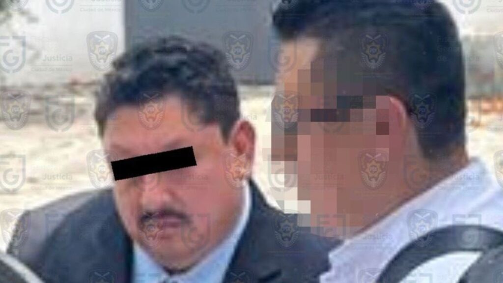 Detienen a fiscal de Morelos; obstruyó investigación de feminicidio