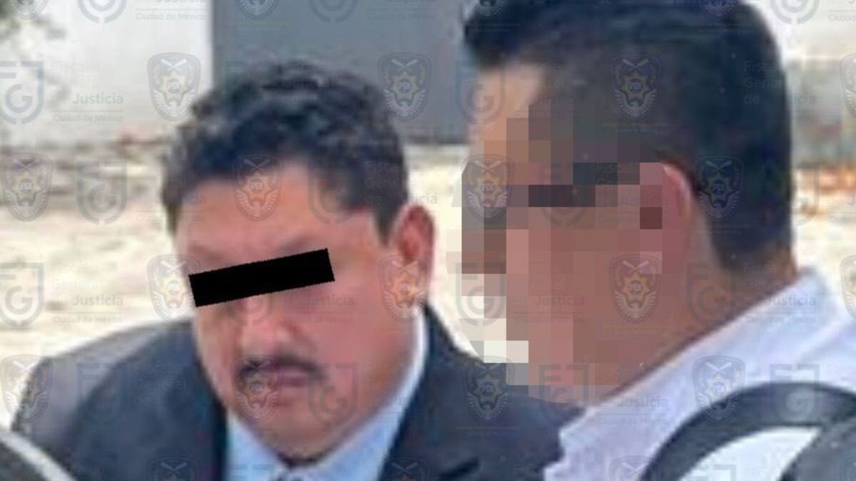 Detienen a fiscal de Morelos; obstruyó investigación de feminicidio