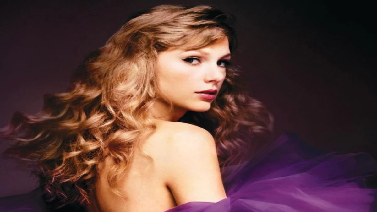 Universidad de Bélgica abre curso para analizar letras de Taylor Swift