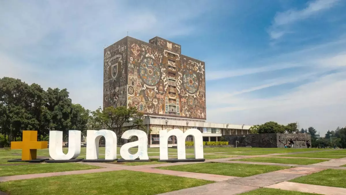 Emitirá UNAM convocatoria para elegir nuevo rector el 21 de agosto