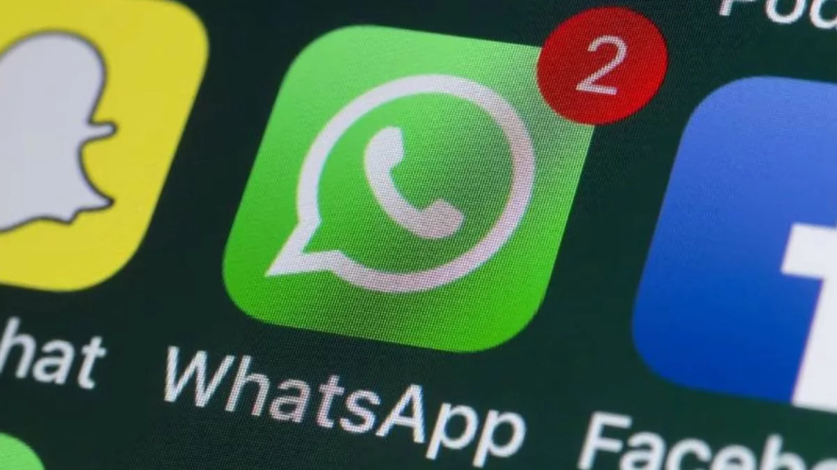¿Cuáles son los celulares que se quedarán sin WhatsApp?