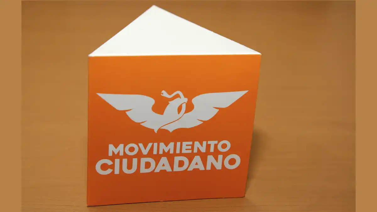 ¿Cuánto vale Movimiento Ciudadano en Puebla?