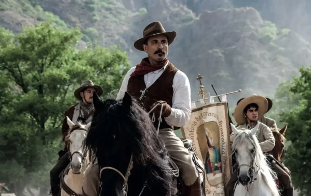 Las 10 películas más importantes filmadas en Puebla