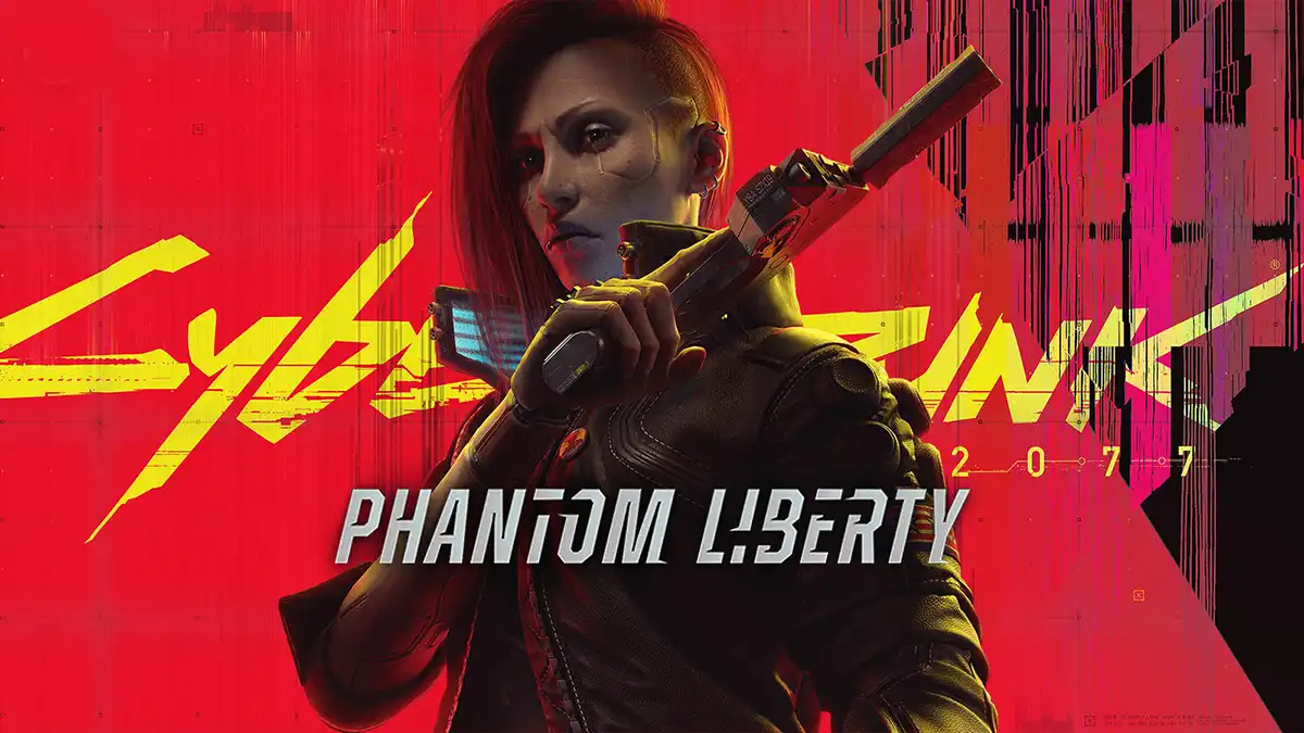 Cyberpunk 2077 incluye más que una nueva historia en Phantom Liberty