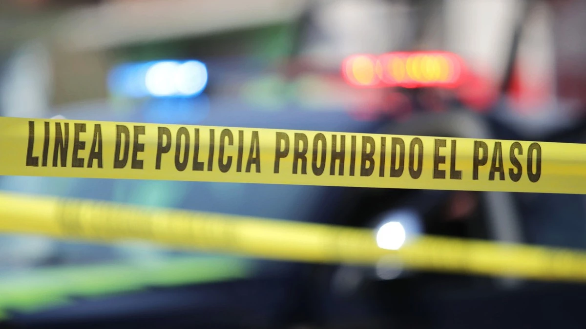 Hombre es ejecutado en la autopista México-Puebla
