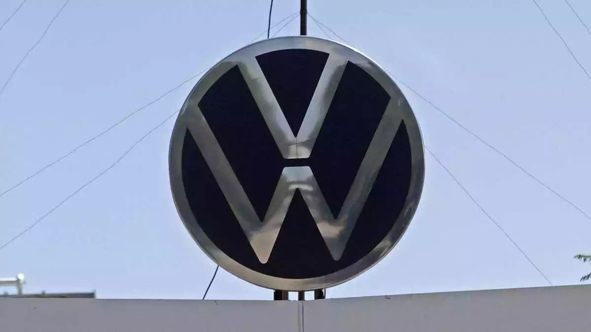 VW y Audi en Puebla, afectados por falla tecnológica en Alemania