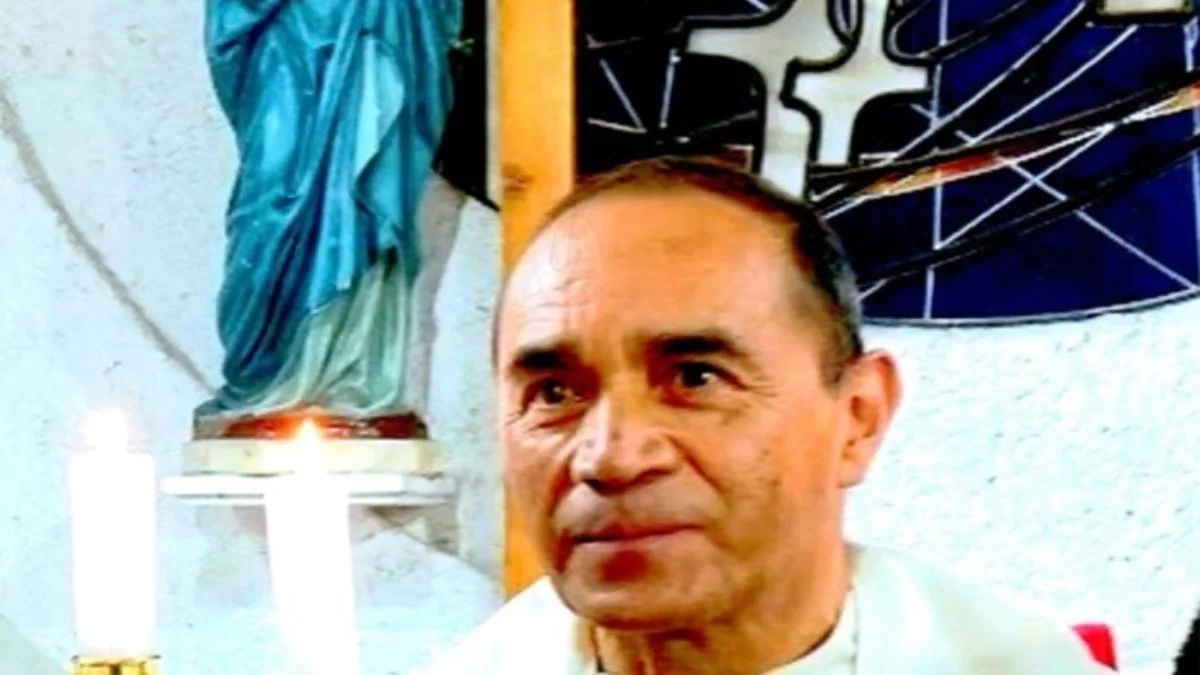 "Padre Pepe", ex secretario de Norberto Rivera, acusado de pederastia por El Vaticano