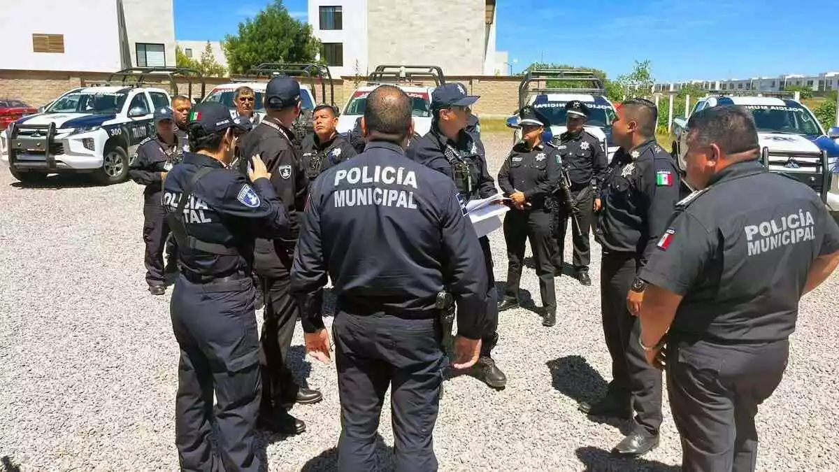 Supervisa SSP Puebla empresas de seguridad privada