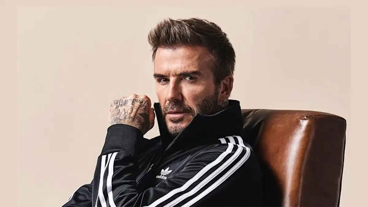 Todo sobre el documental de Beckham en Netflix