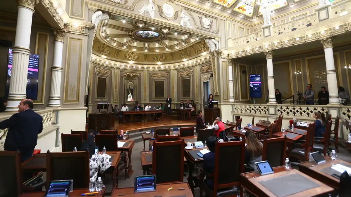 Congreso del estado impulsa creación de Fiscalía Especializada para Adultos Mayores