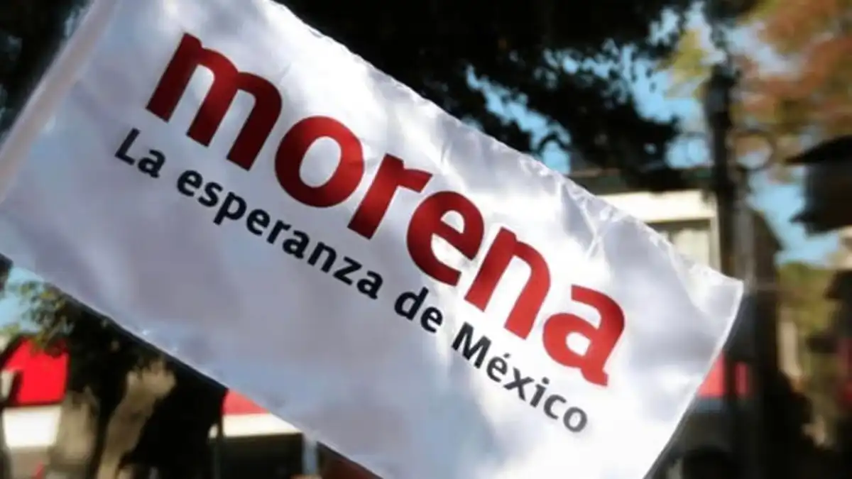 Morena en Puebla: todo se va confirmando