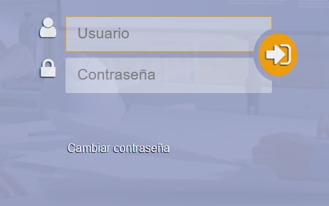 En el sistema SPARH CENSUS se deben cambiar las contraseñas cada tres meses.