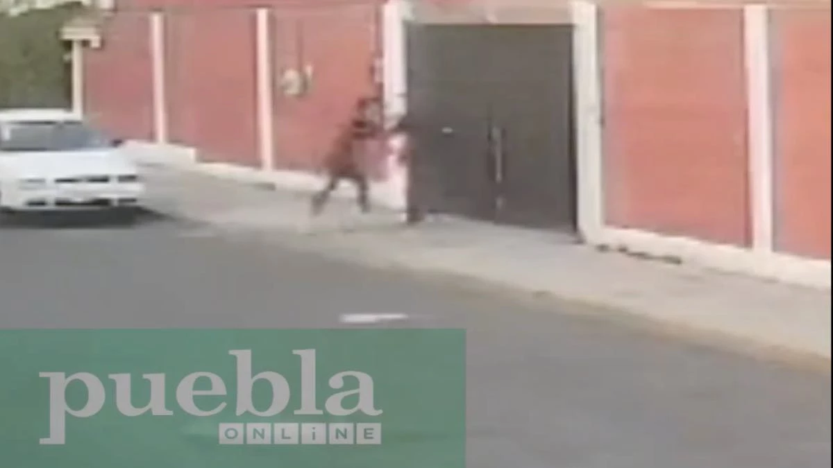 Fiscalía de Puebla busca a alumno de la UDAL que apuñaló a su compañero