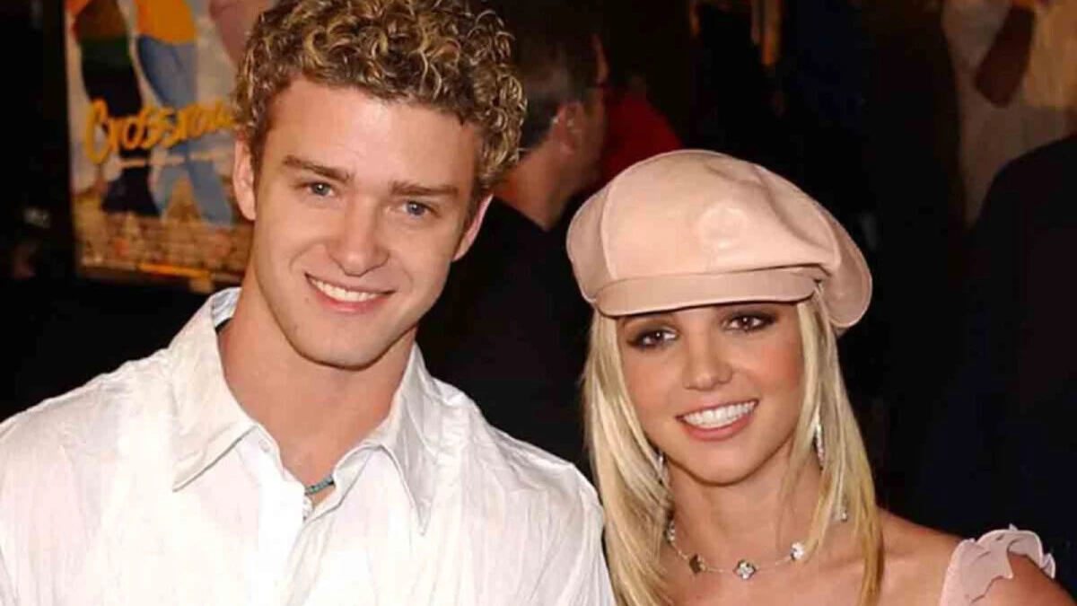 Revela Britney Spears aborto durante su relación con Justin Timberlake