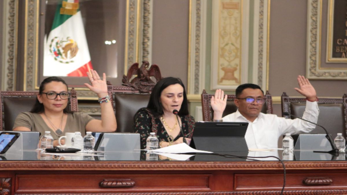 Congreso de Puebla busca sancionar el acoso digital