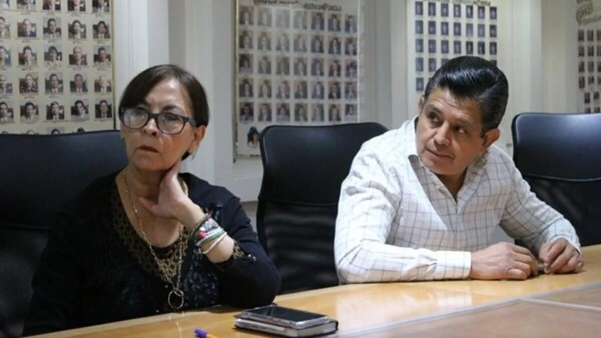 Congreso de Puebla implementa la Norma 035 en riesgos psicosociales