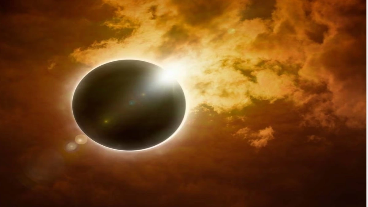 Eclipse anular de Sol: día, hora y lugar para verlo en Puebla