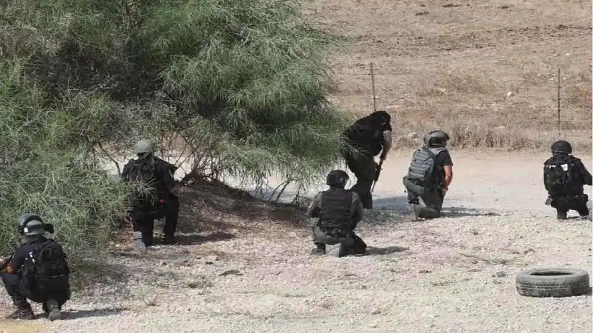 Confirma SRE que dos mexicanos fueron tomados como rehenes en Israel