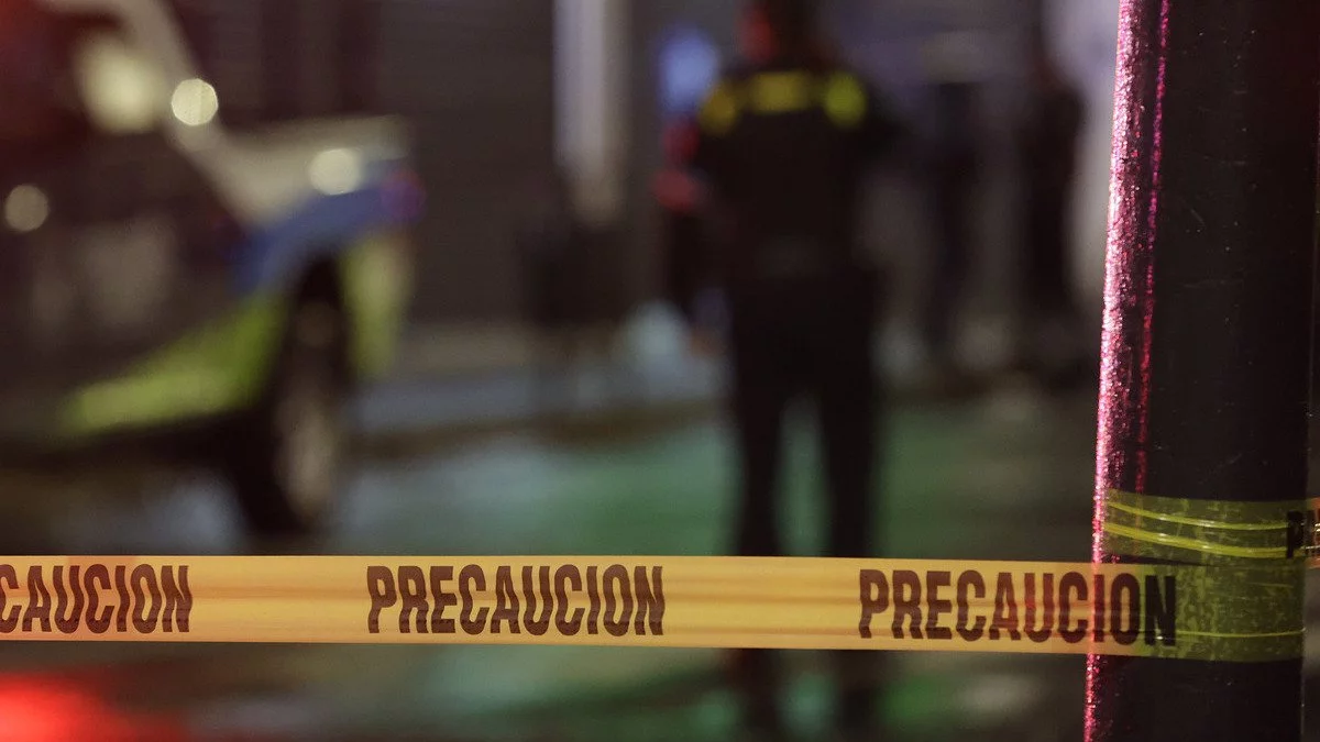 Asesinan a una mujer al interior de su tienda en Tochtepec