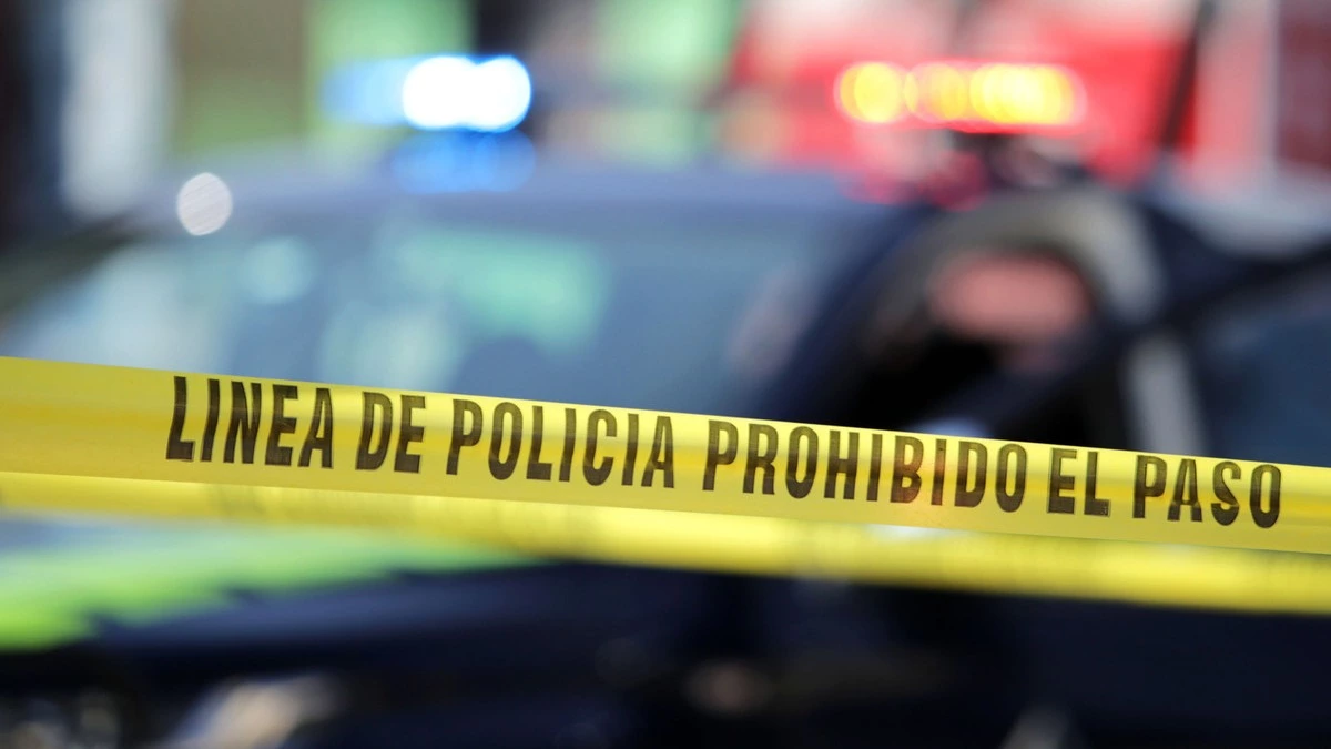 Investigan presunto homicidio de una niña en Puebla
