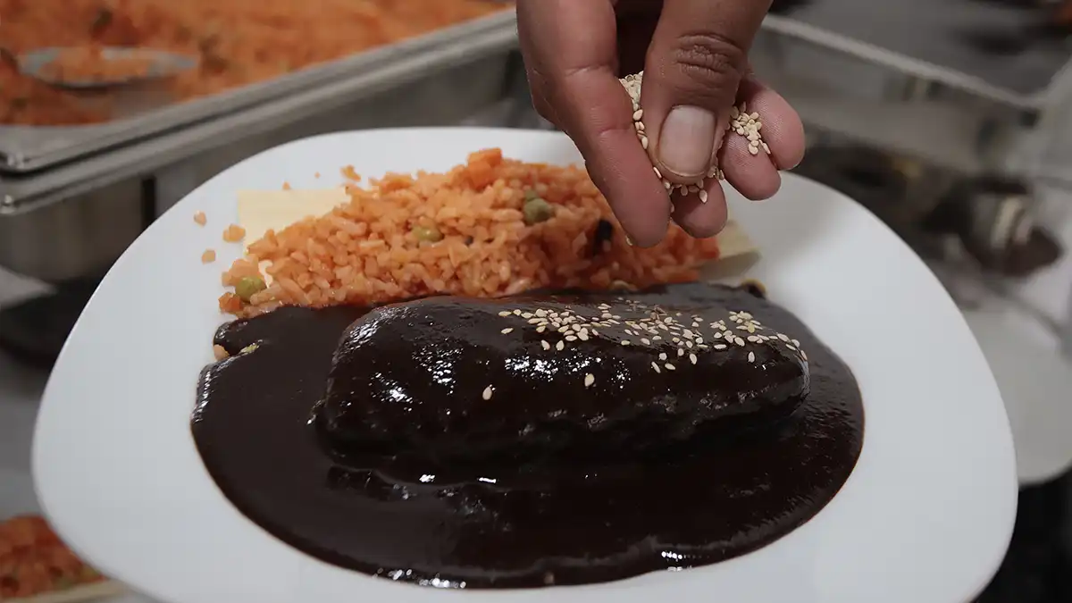 Puebla, uno de los mejores destinos gastronómicos de México: Food and Travel