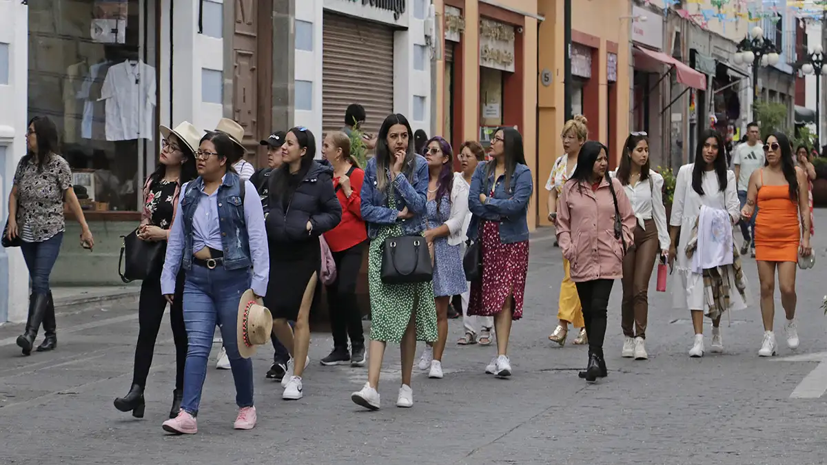 Más de 16 millones de visitantes en Puebla, al cierre de 2023