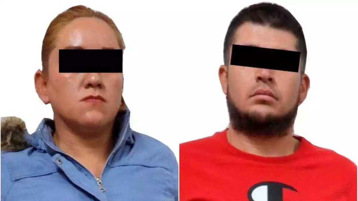 Falsificadores de documentos oficiales son capturados en Puebla