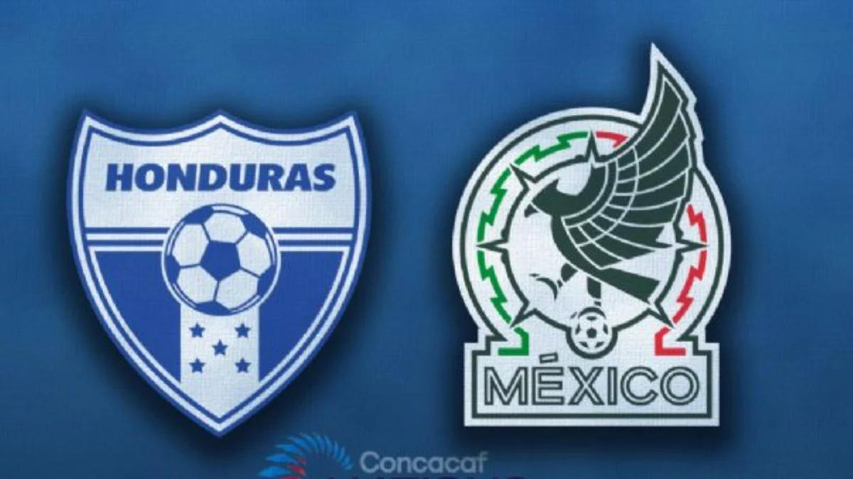 México visita a Honduras en cuartos de final de la Nations League