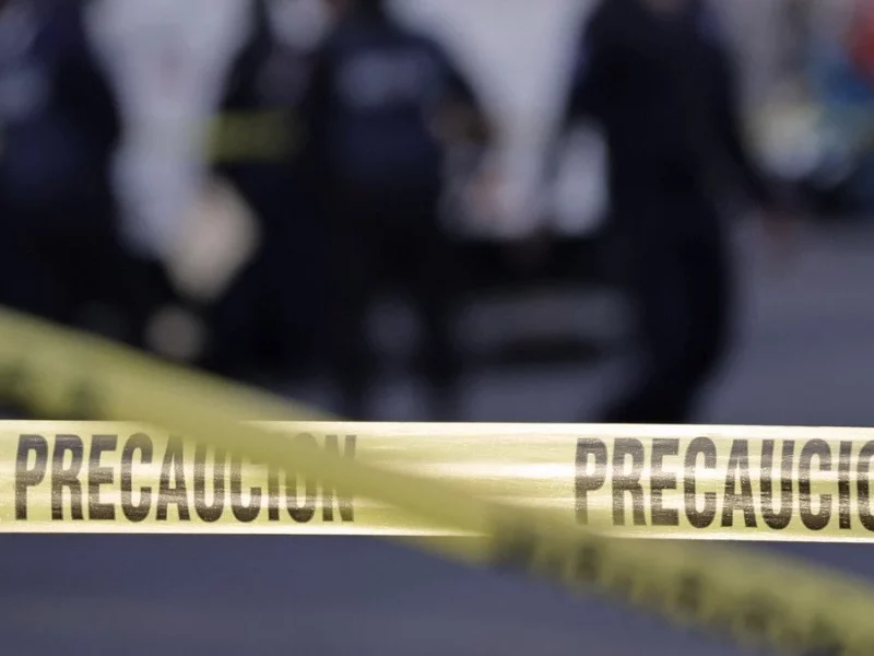 Matan a dueño de tienda de “maquinitas” donde vendían droga en Puebla