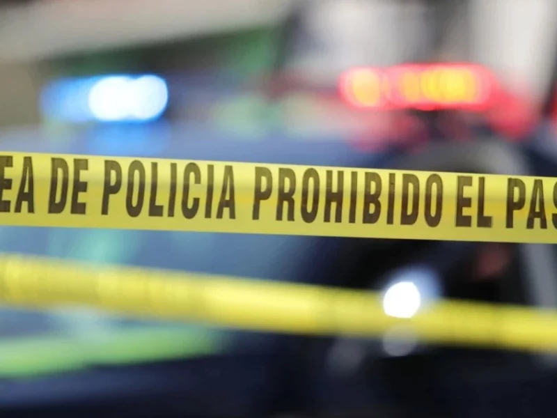 Muere un hombre al caer de unas gradas en San Andrés Cholula