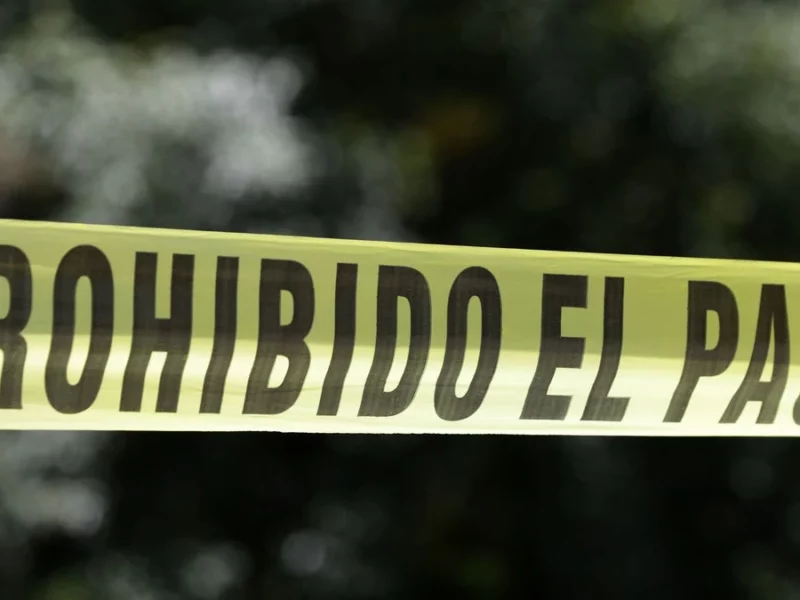 Mataron a un escolta a balazos al tratar de evitar un asalto en Huejotzingo