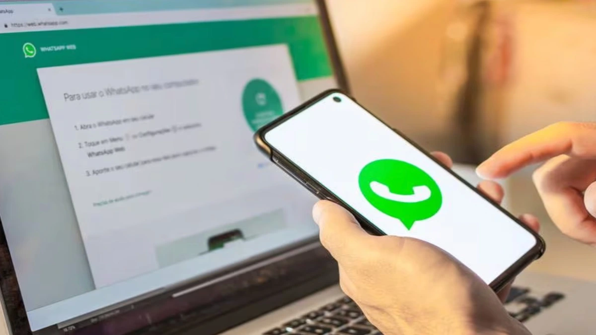 Alertan a usuarios de WhatsApp sobre robo de cuentas