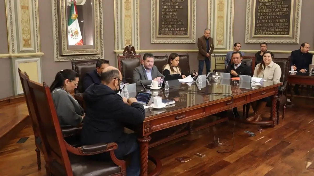 Congreso de Puebla exhorta a ayuntamientos promover inclusión de mujeres con discapacidad