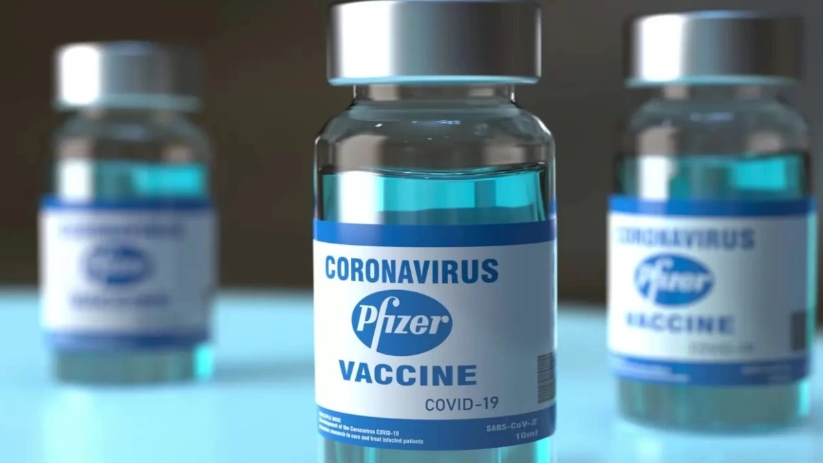 Vacuna Pfizer contra COVID ¿Cómo se venderá en México?